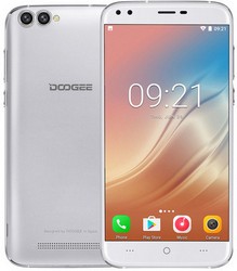 Замена разъема зарядки на телефоне Doogee X30 в Хабаровске